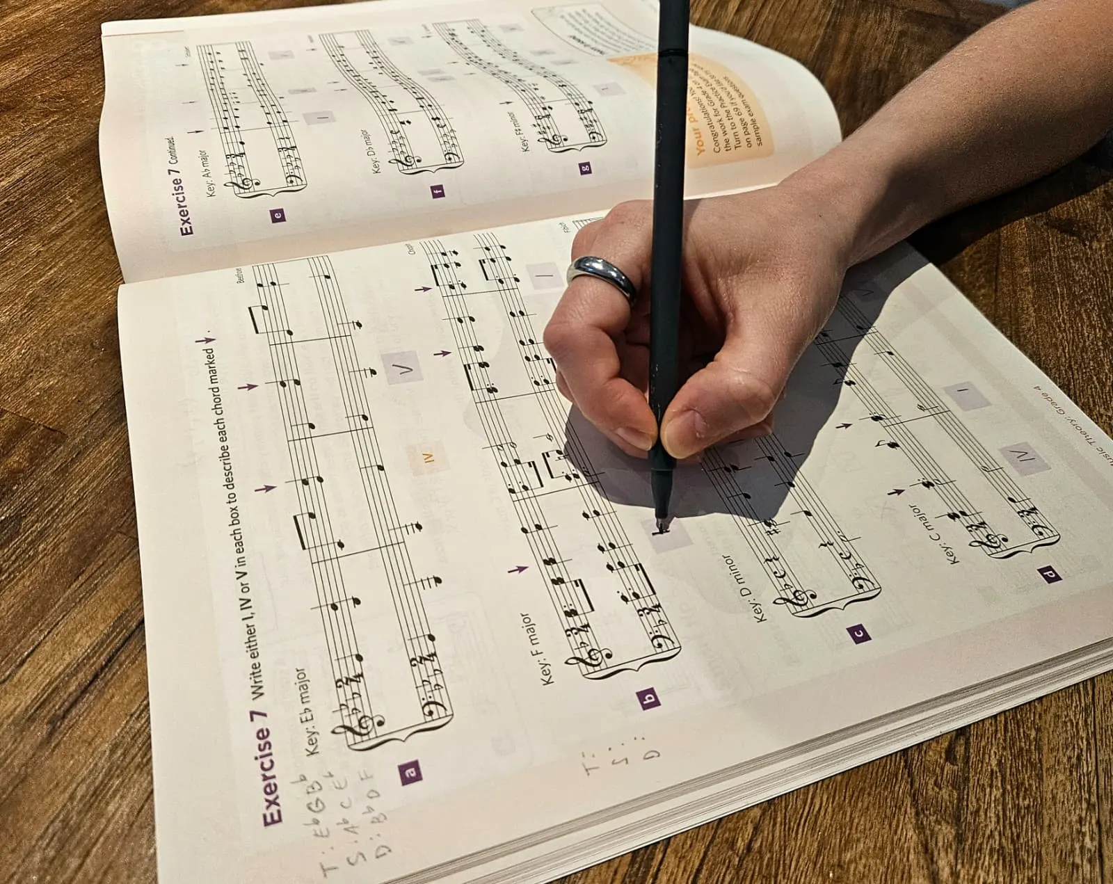Music Theory