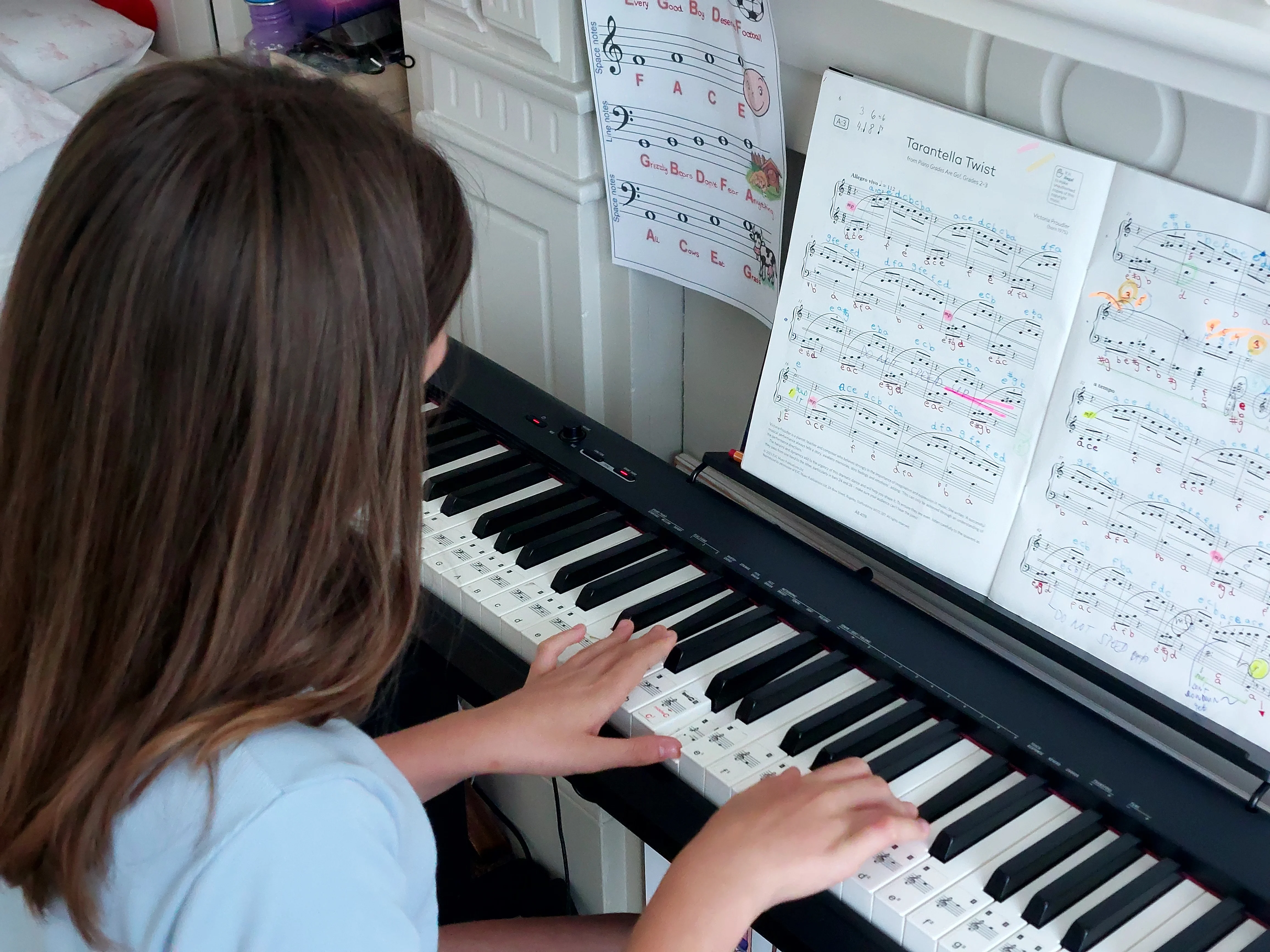 Piano